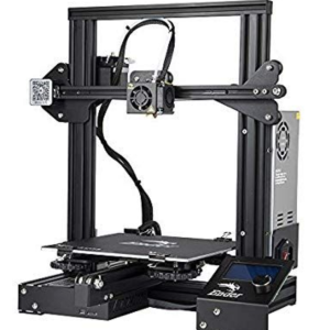 Diagnostico de impresora 3d