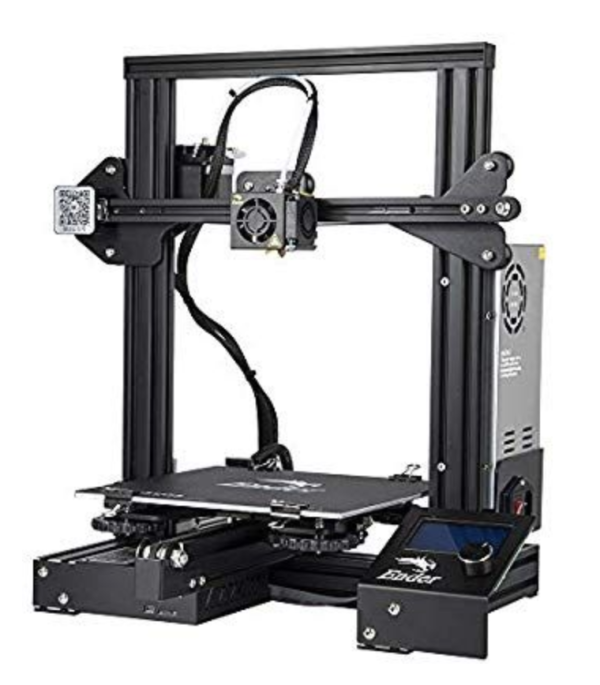 Diagnostico de impresora 3d