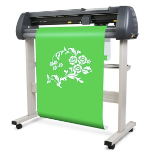 Plotter de corte