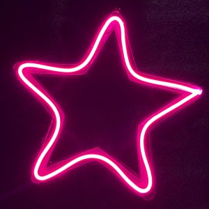 Neon Estrella