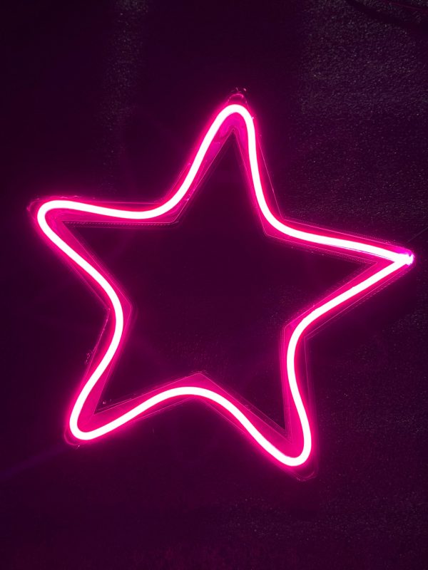 Neon Estrella