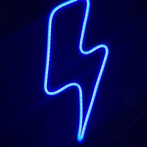 Neon Rayo