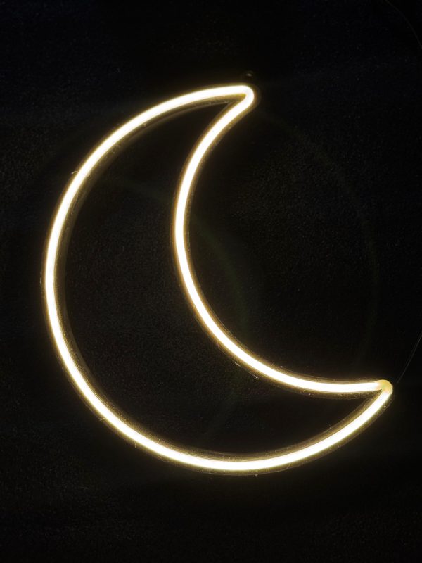 Neon Luna