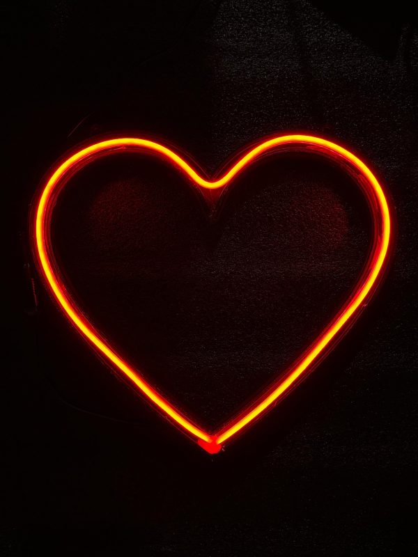 Neon Corazon